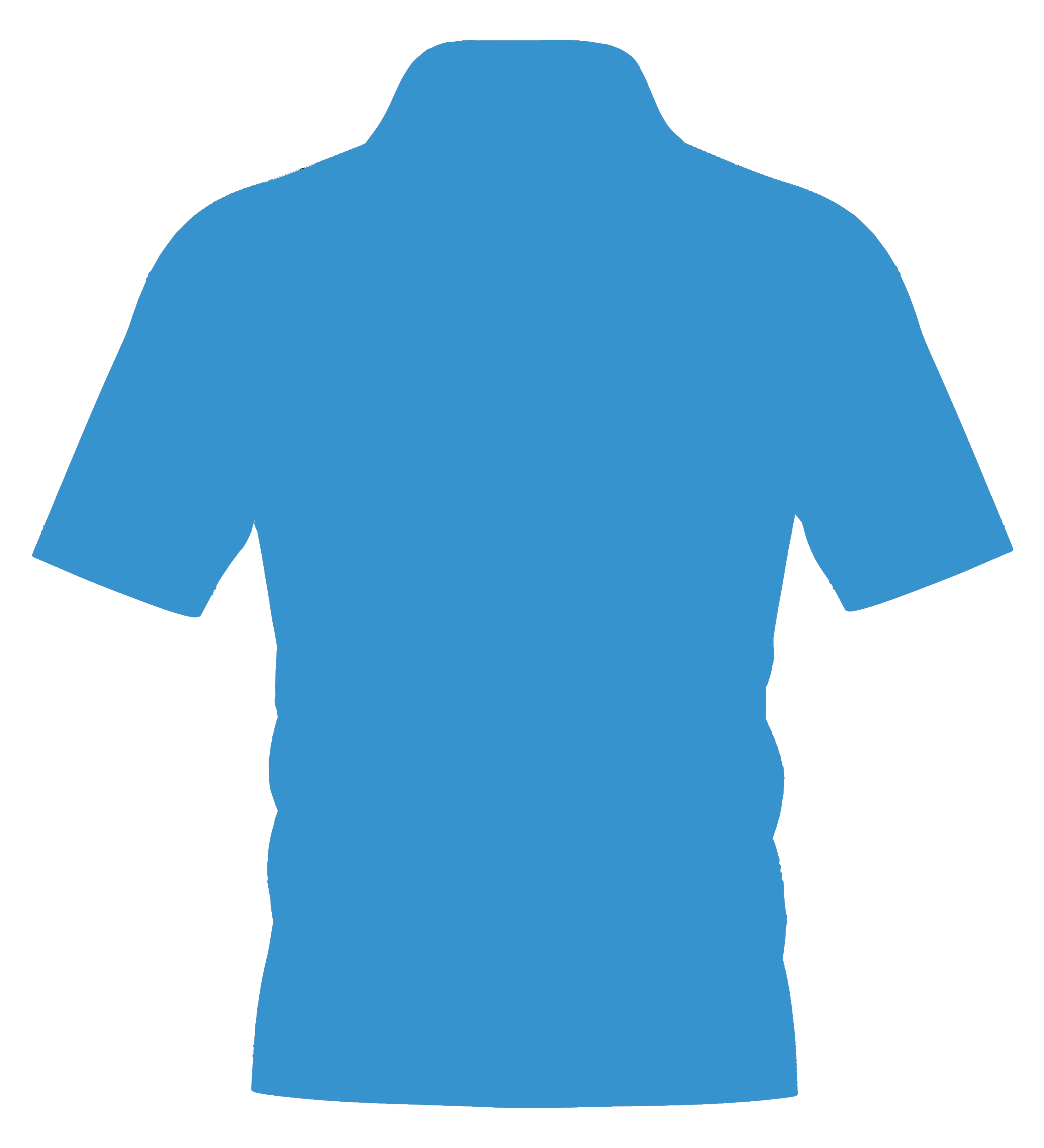 พื้นเสื้อ